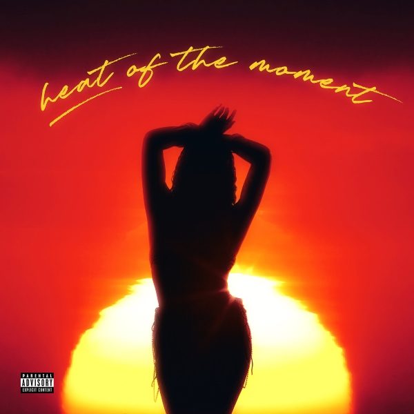 Tink – Heat Of The Moment (Album)