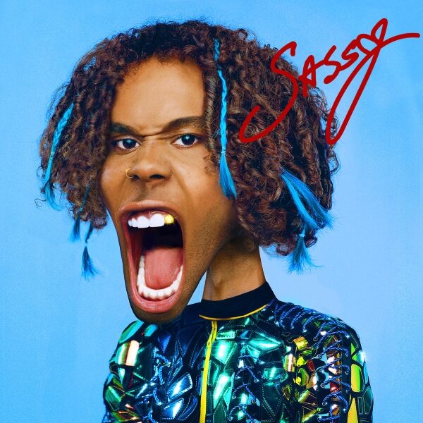 Kyle Dion – Sassy (Album)