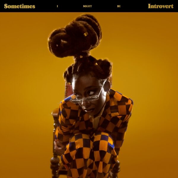 Little Simz – Sometimes I Might Be Introvert (Album)