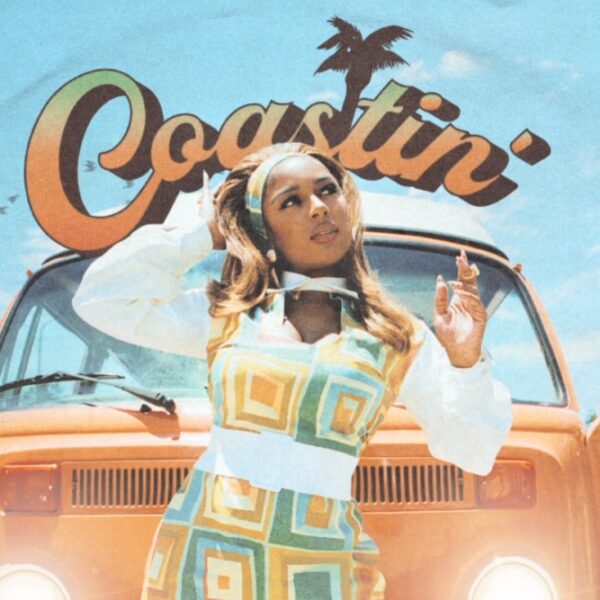 Victoria Monét – Coastin’ (Vidéo)