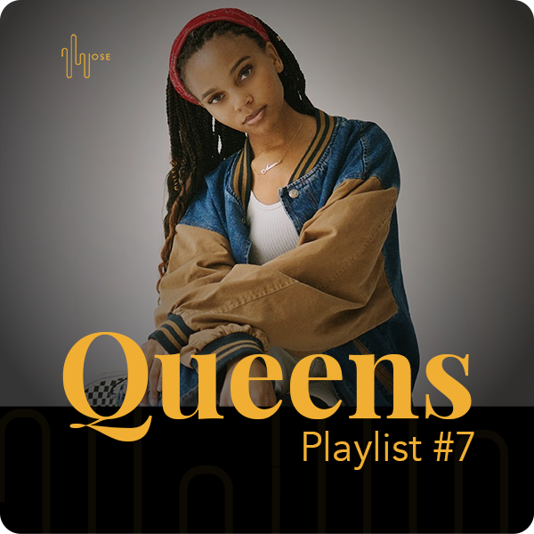 Playlist Queens #7