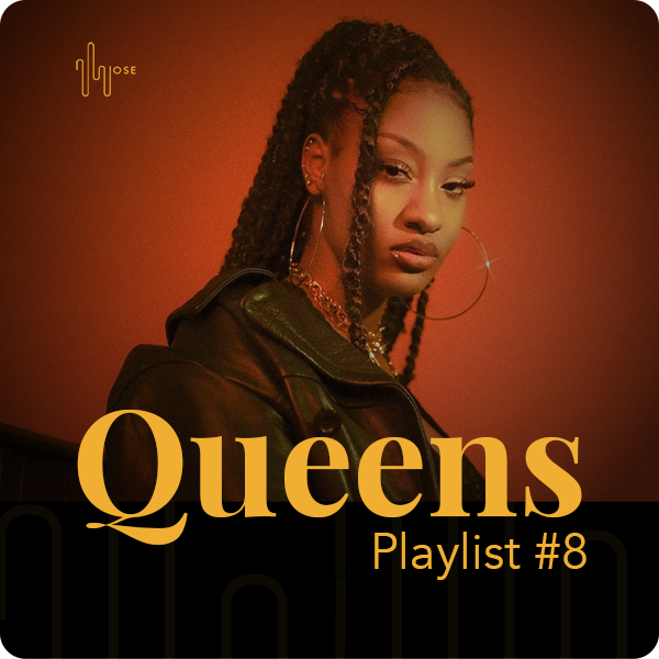 Playlist Queens #8