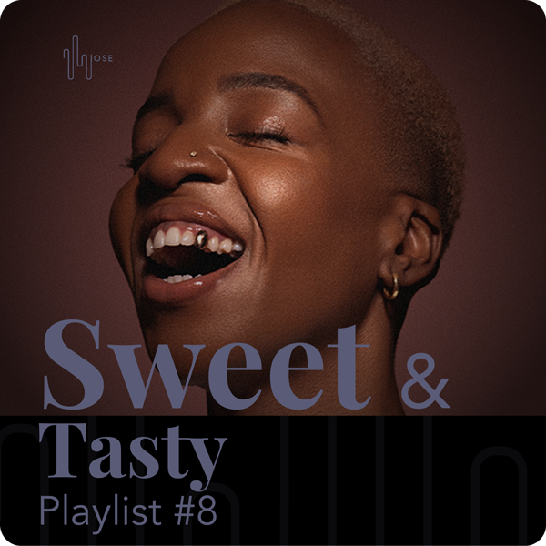 Playlist Sweet & Tasty #8