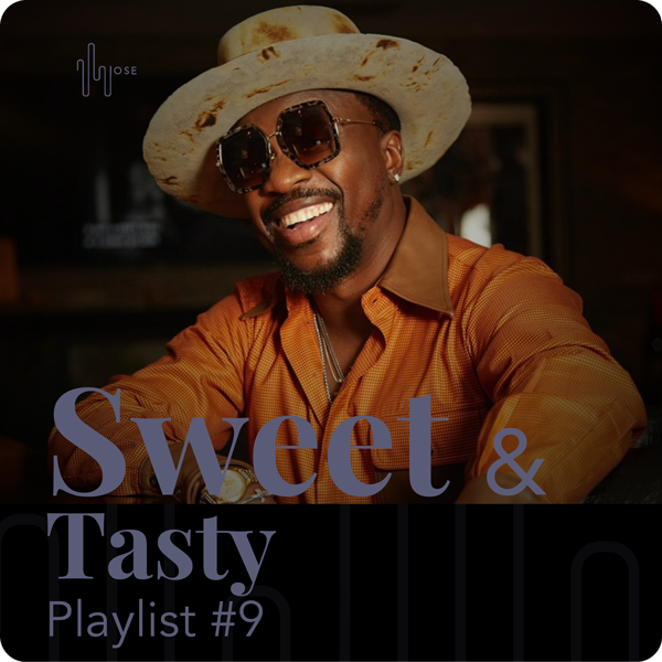 Playlist Sweet & Tasty #9