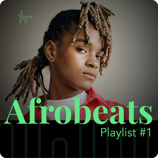 Afrobeats #1