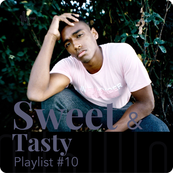 Sweet & Tasty #10