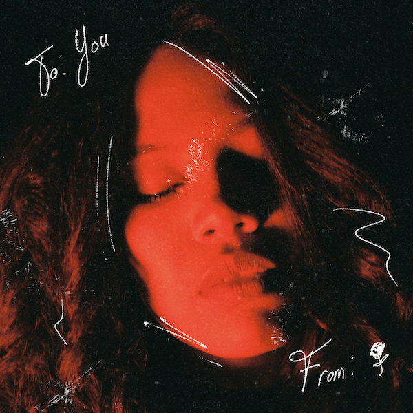 Baby Rose – To: You (a holiday joint) (EP)