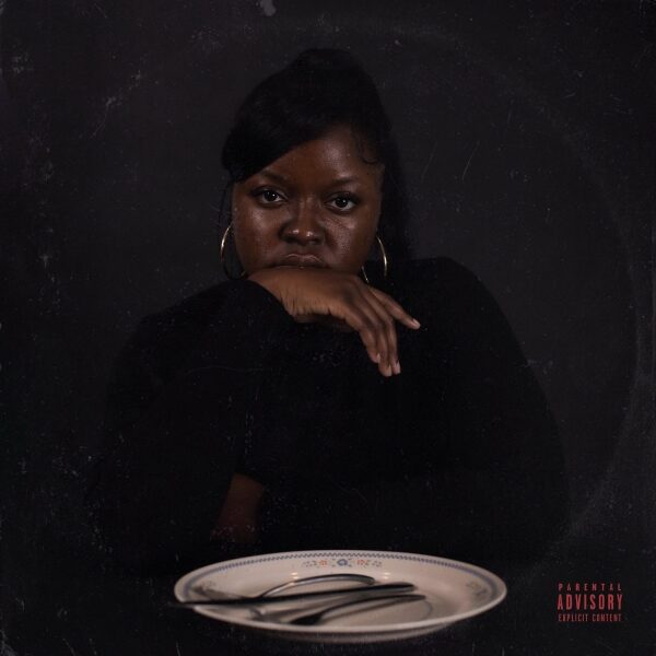 Che Noir – Food For Thought (Album)