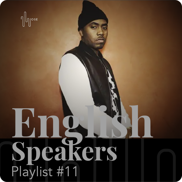 English Speakers #11