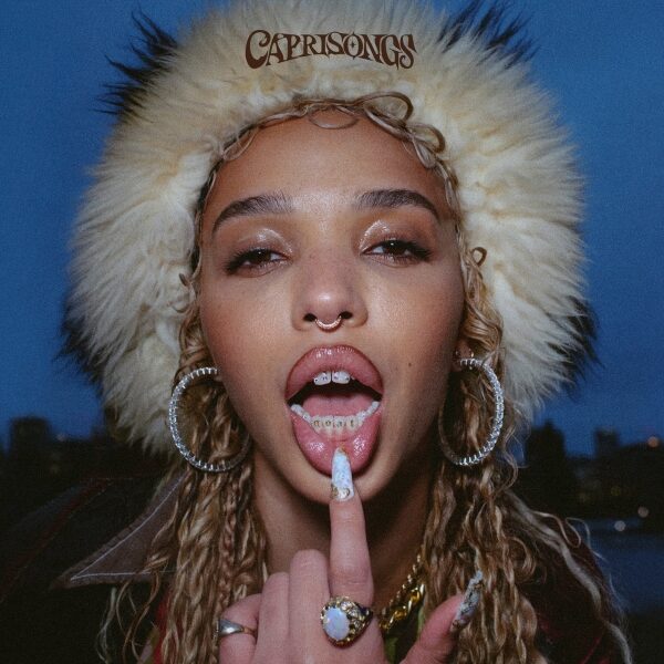 FKA Twigs – CAPRISONGS (Mixtape)