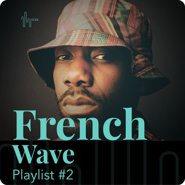 French Wave #2