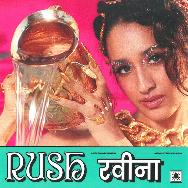 Raveena – Rush