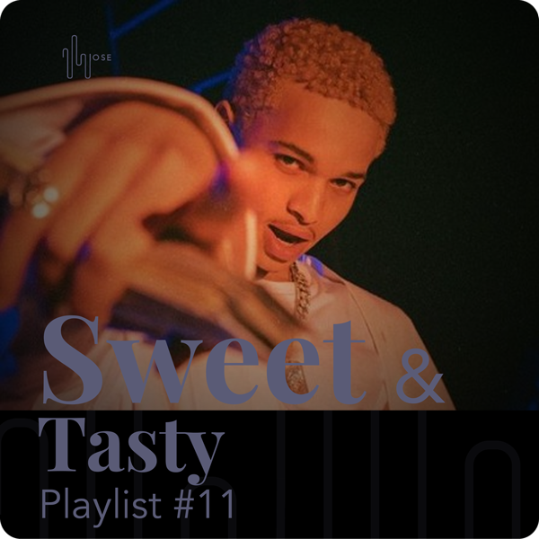 Sweet & Tasty #11