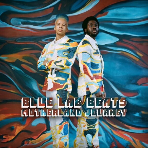 Blue Lab Beats – Motherland Journey (Album)