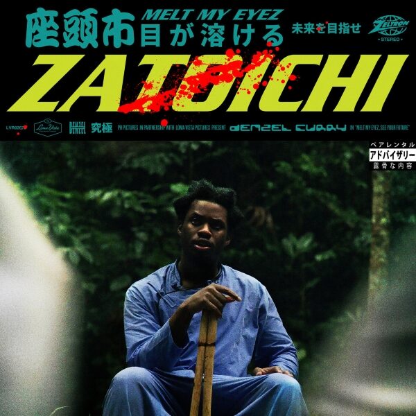 Denzel Curry – Zatoichi (ft. Slowthai)