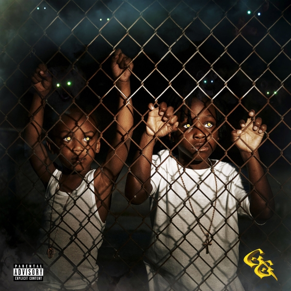 EARTHGANG – Ghetto Gods (Album)