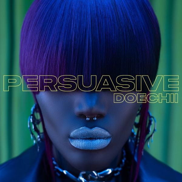 Doechii – Persuasive