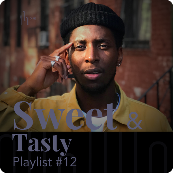 Sweet & Tasty #12