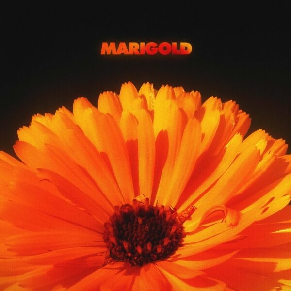 Alex Isley & Jack Dine – Marigold (Album)