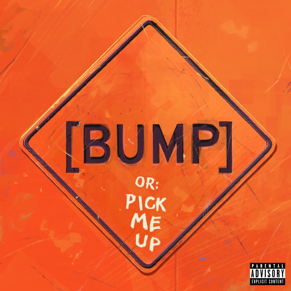 Bas – [BUMP] Pick Me Up (EP)