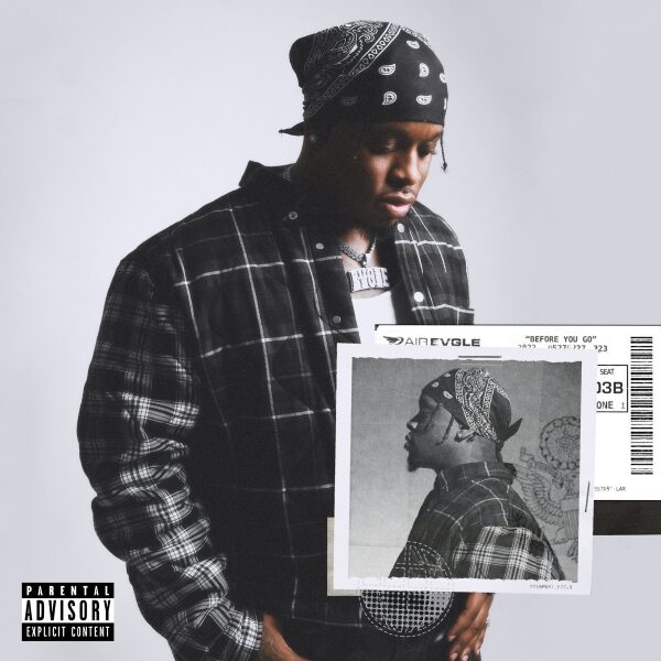 Blxst – Before You Go (Album)