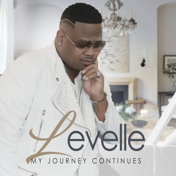 Levelle – My Journey Continues (Album)