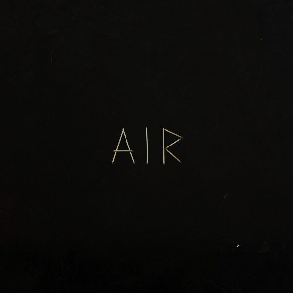 Sault – Air (Album)