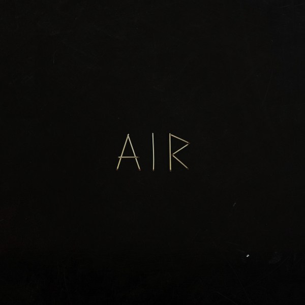 Sault – Air (Album)