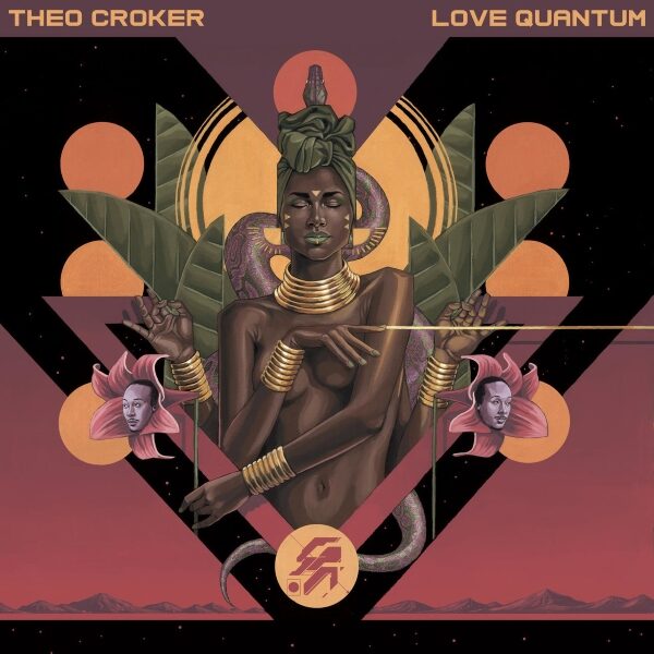 Theo Croker – To Be We (ft. Jill Scott)