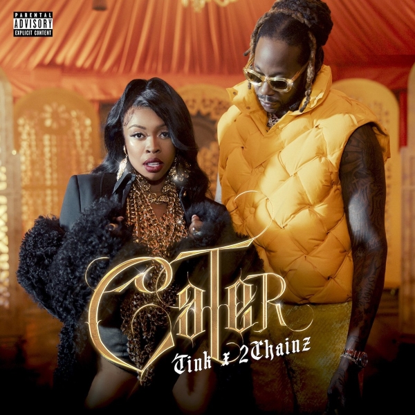 Tink – Cater (ft. 2 Chainz)