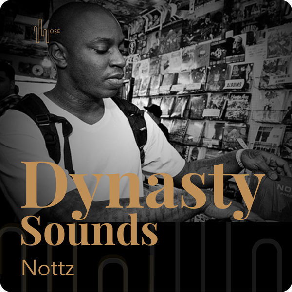 Dynasty Sounds #6 – Nottz