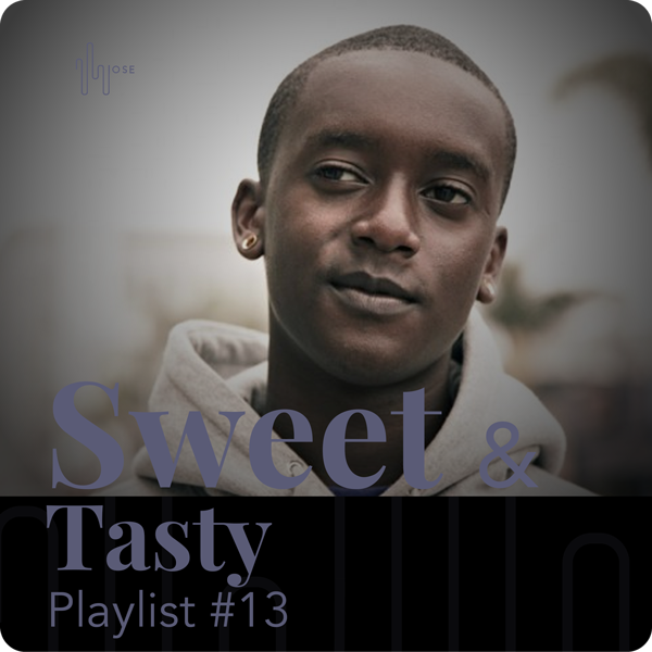 Sweet & Tasty #13