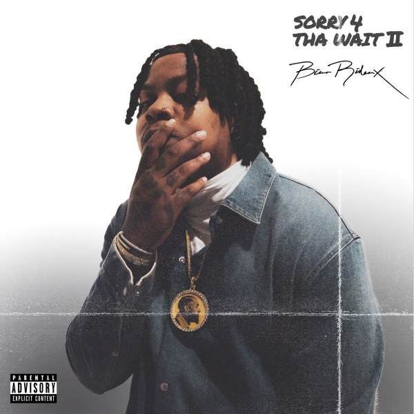 Bino Rideaux – Sorry 4 Tha Wait II (Album)