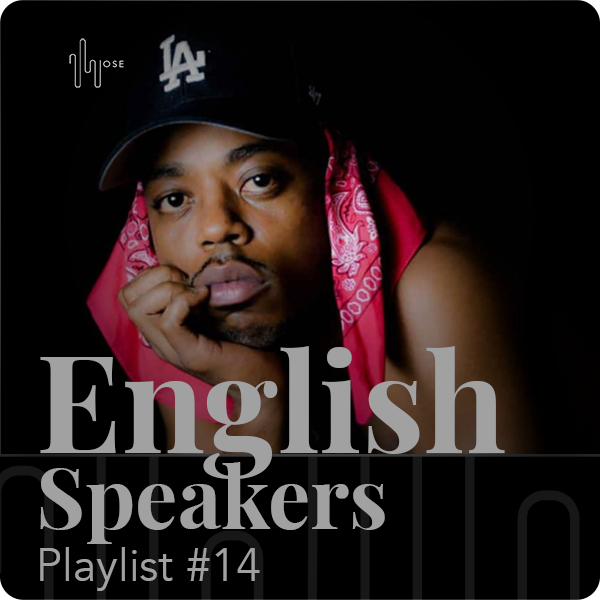 English Speakers #14