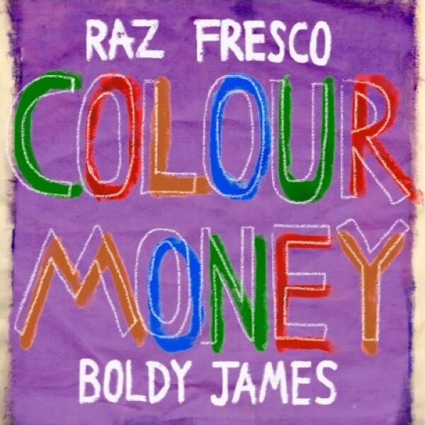 Raz Fresco – Colour Money (ft. Boldy James)