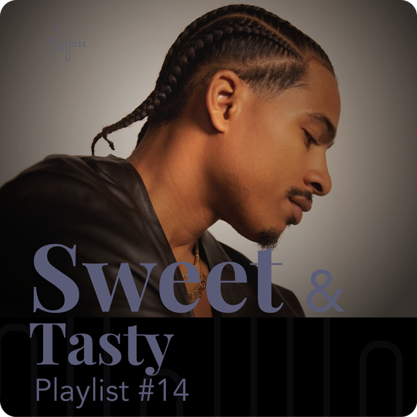 Sweet & Tasty #14