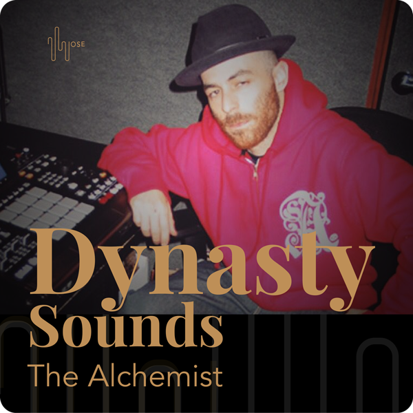 Dynasty Sounds #9 – The Alchemist