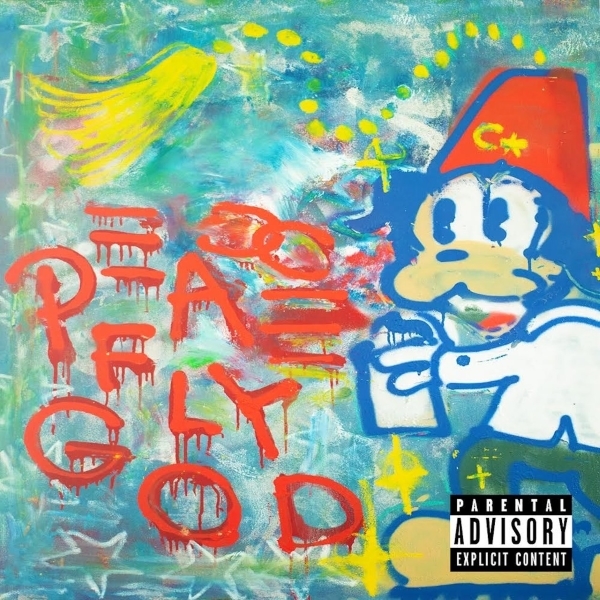 Westside Gunn – Peace “Fly” God (Album)