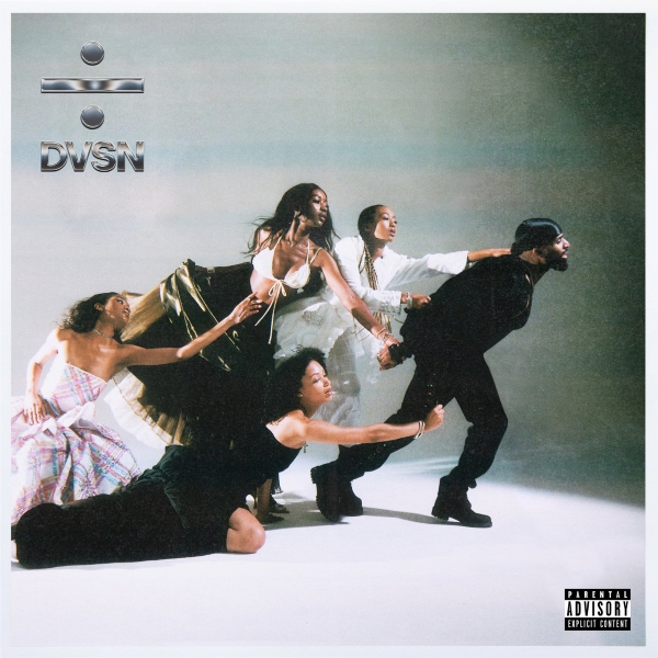 dvsn – If I Get Caught