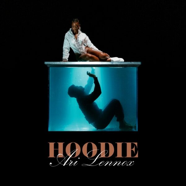 Ari Lennox – Hoodie