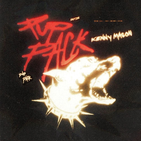 Kenny Mason – Pup Pack (EP)