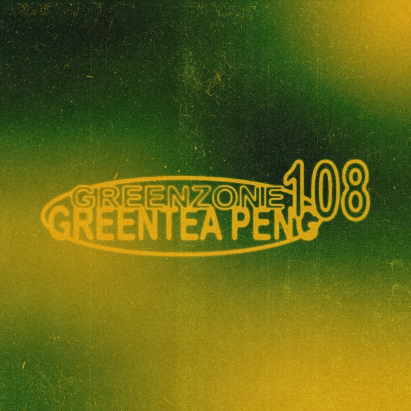 Greentea Peng – GREENZONE 108 (Mixtape)