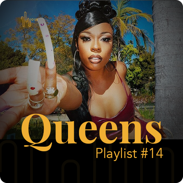 Queens #14