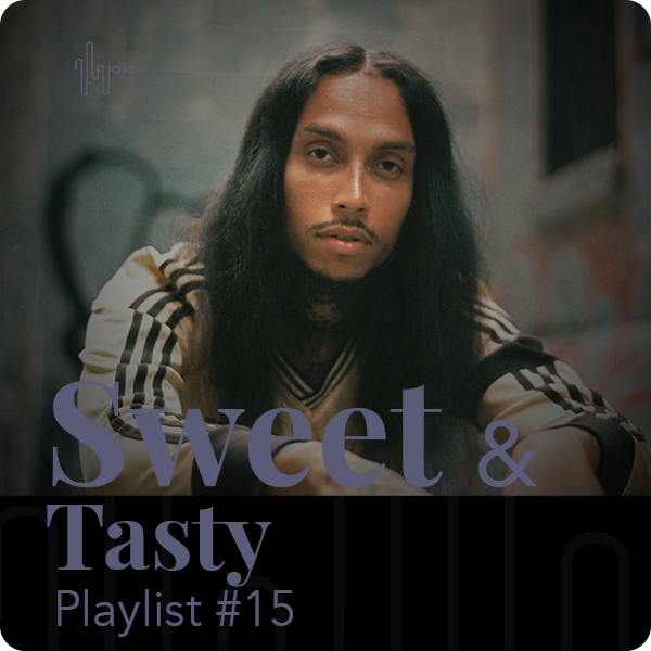 Sweet & Tasty #15