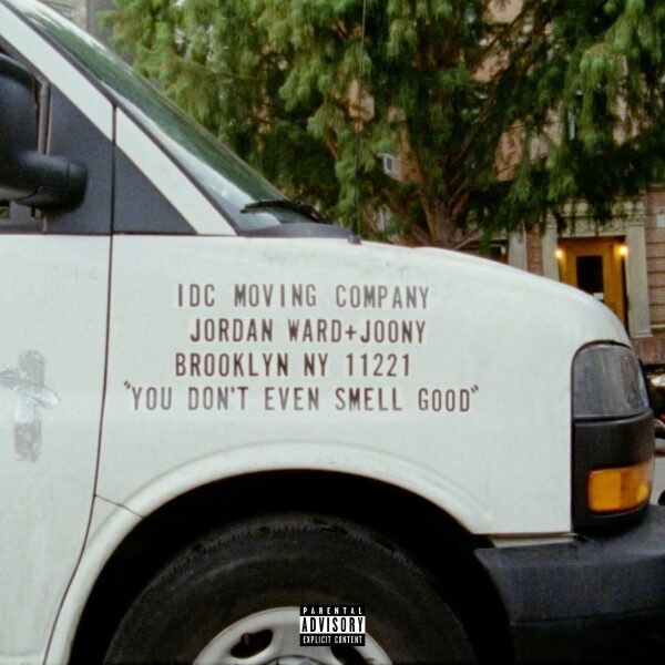 Jordan Ward – IDC (ft. Joony)