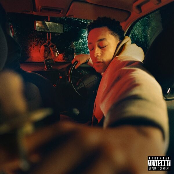 Loyle Carner – hugo (Album)