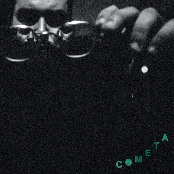 Nick Hakim – COMETA (Album)