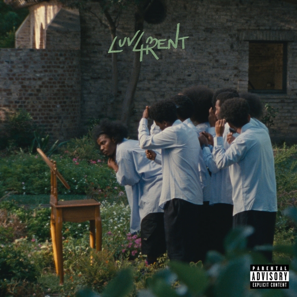 Smino – Luv 4 Rent (Album)