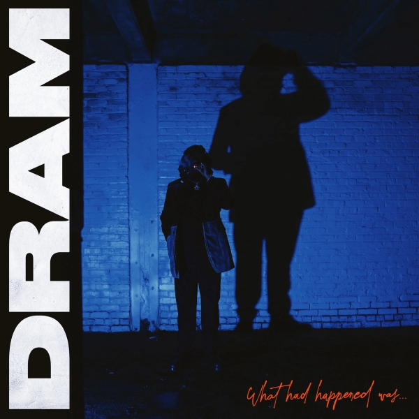 DRAM – What Had Happened Was (Album)