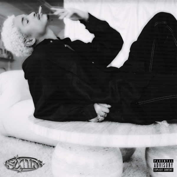 Destin Conrad – SATIN (Album)